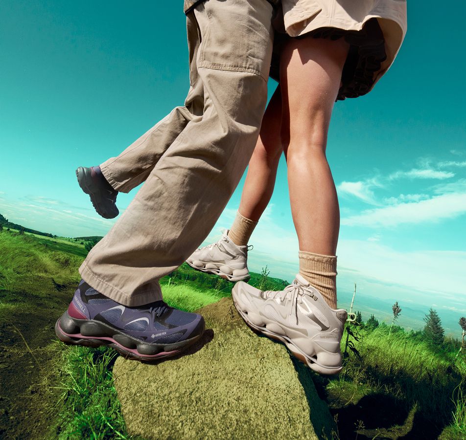 Merrell speedarc