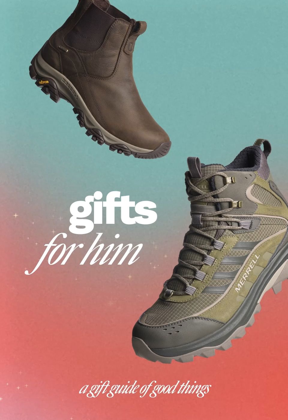 Gifts $50-$100