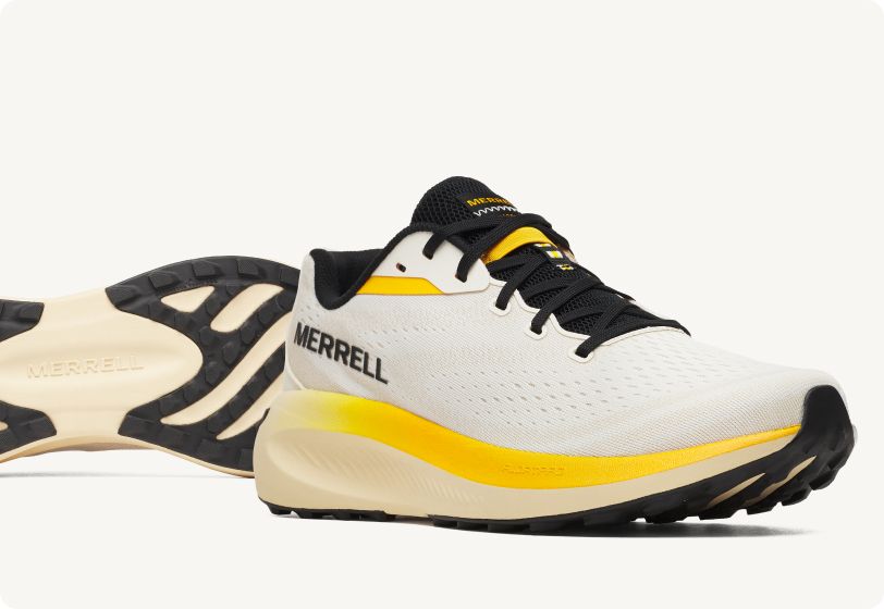 Merrell Morphlite shoes