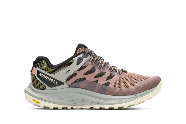 merrell jogging shoes
