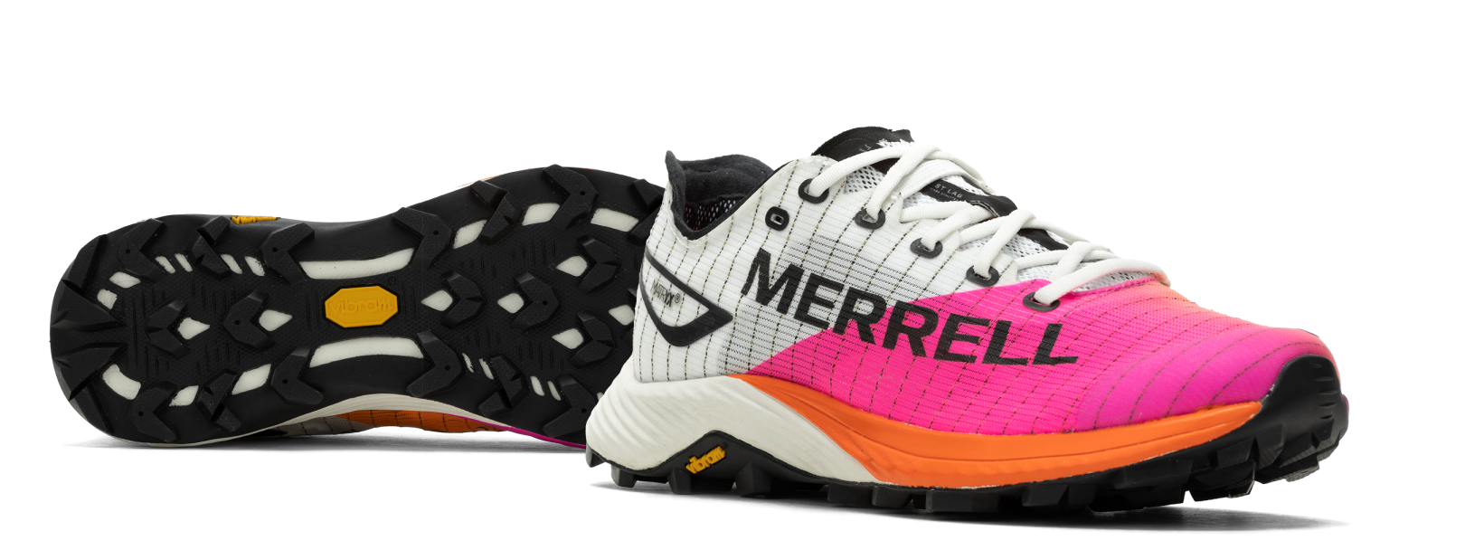 merrell travel shoes