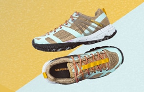 Official Merrell.com Site: Outdoor Store for Hiking & Trail Running