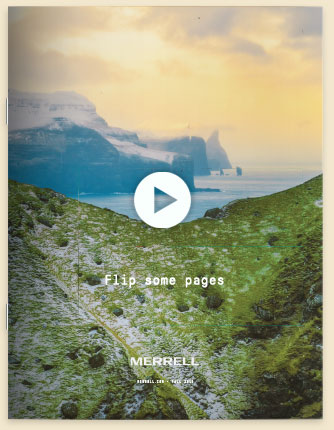 Merrell catalogo sale