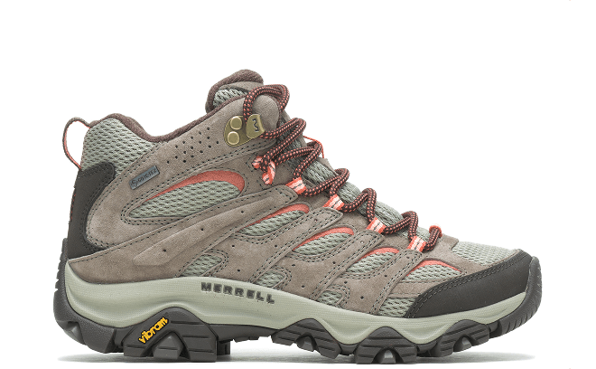 Women’s Moab 3 Mid GORE-TEX®