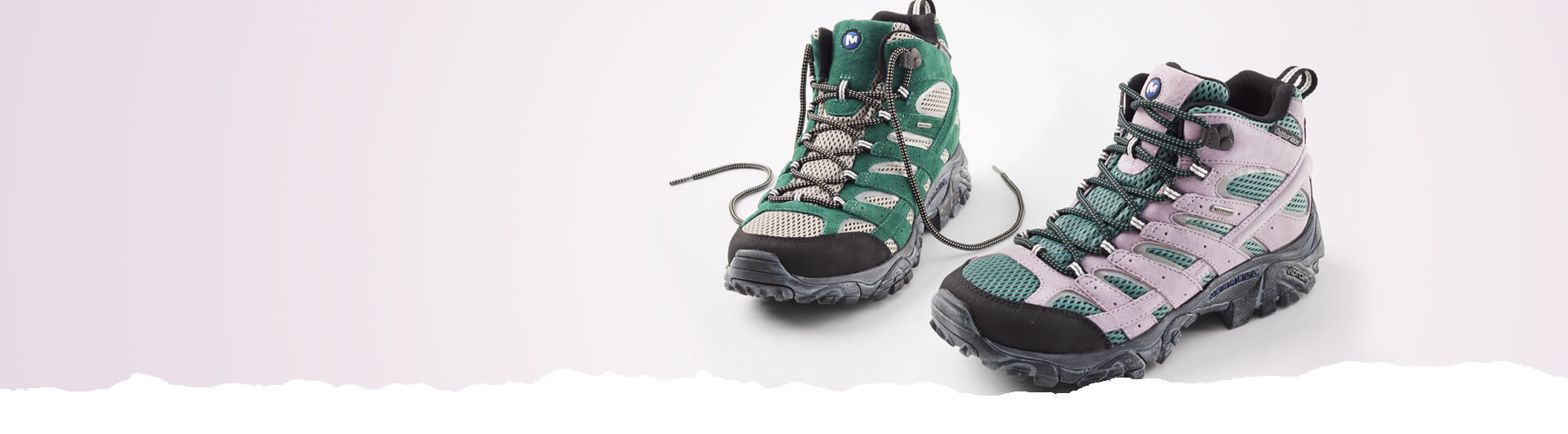 merrell trail blazers