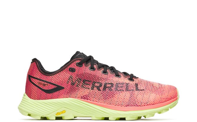 Women's MTL Long Sky 2 Matryx
