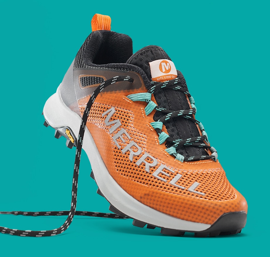 merrell long sky sewn opiniones