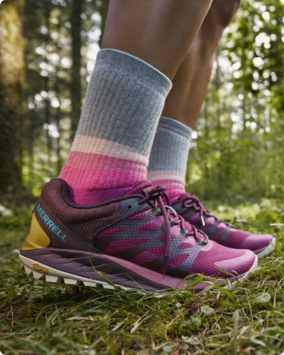 Merrell socks canada discount