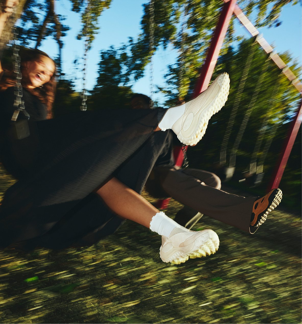 Slip-ons shoes