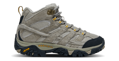 Women's Moab 2 Mid Ventilator.