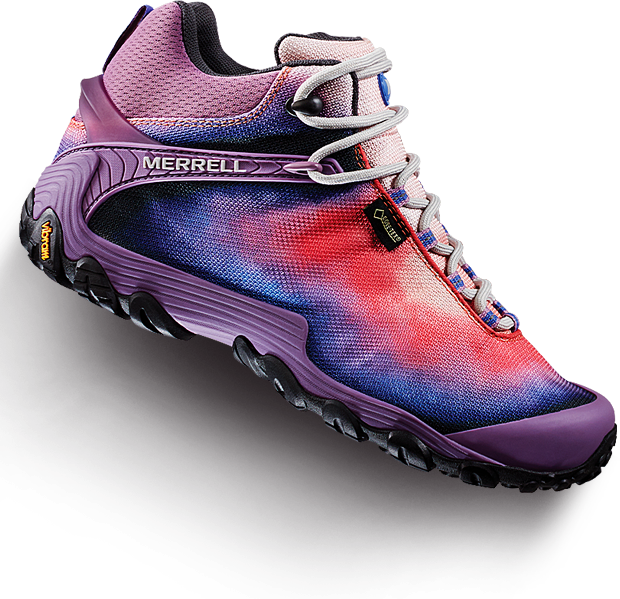 Collections - Chameleon 7 Storm | Merrell