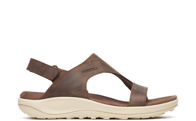 District 4 Luxe Backstrap