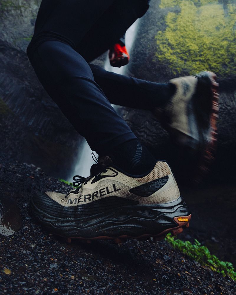 Merrell everyday category