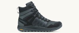 Women's Winter Boots: Snow & Waterproof Boots | Merrell