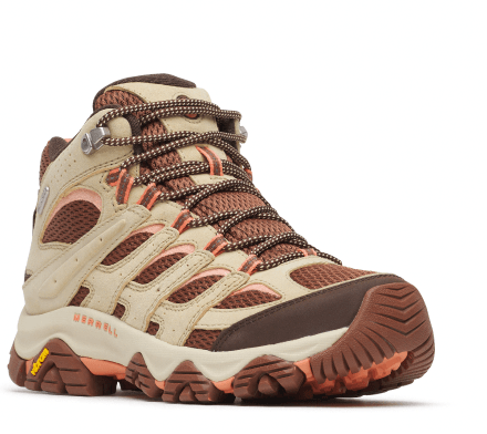 Moab 3 Mid hiking shoe