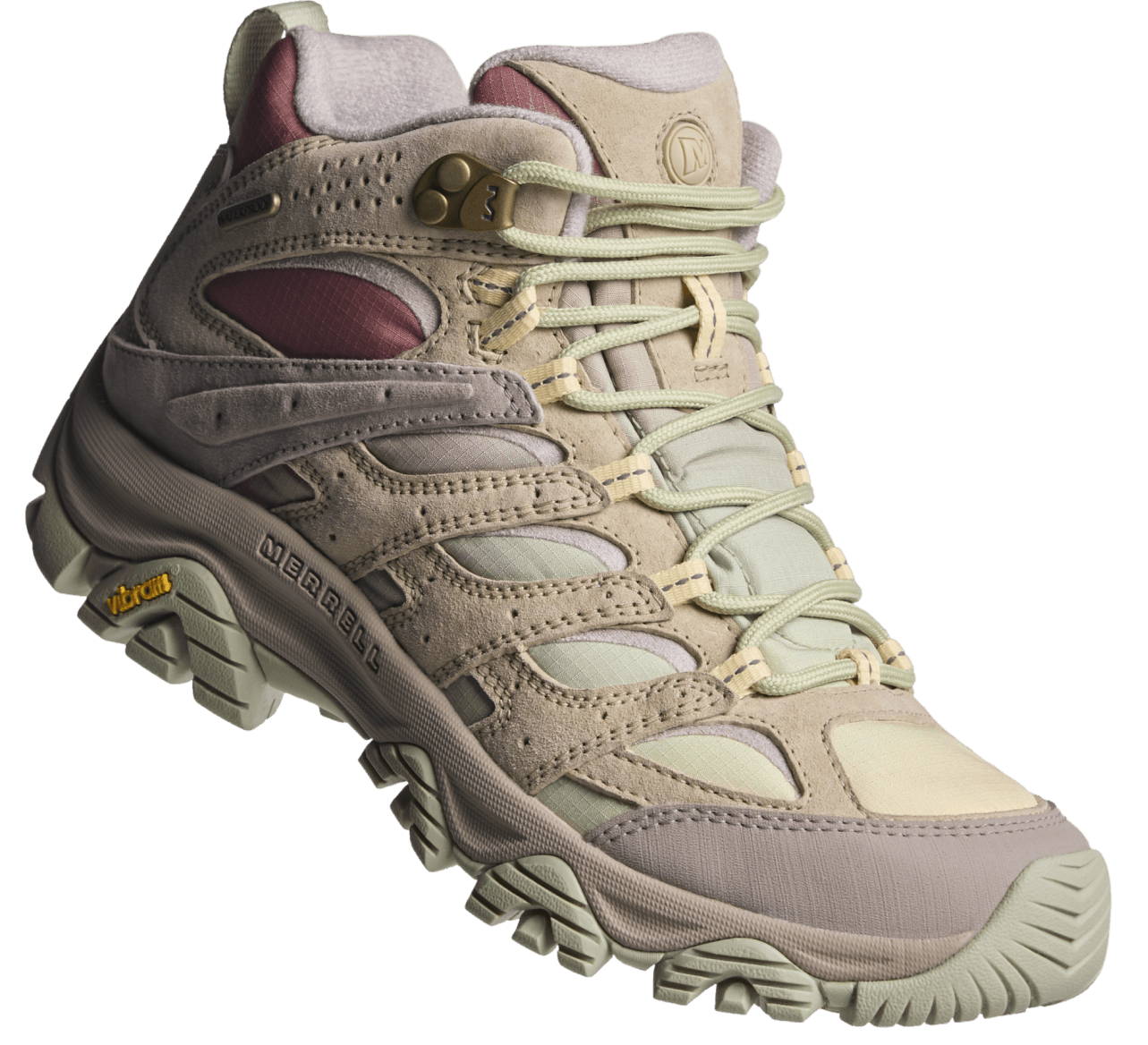 Merrell Official Top Rated Hiking Footwear Outdoor Gear