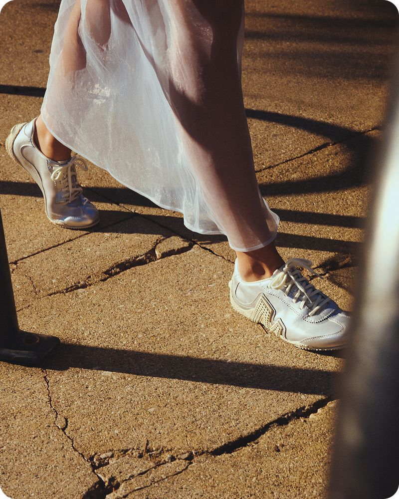 Merrell everyday category