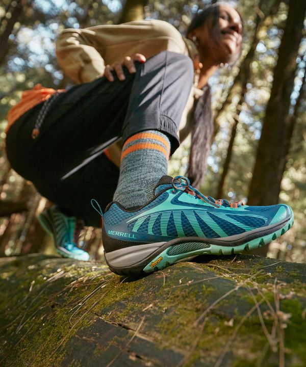 Women s Shoes Boots Apparel Merrell