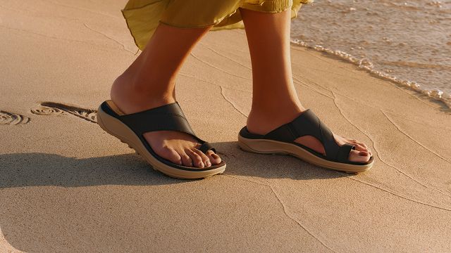 Merrell sandals category