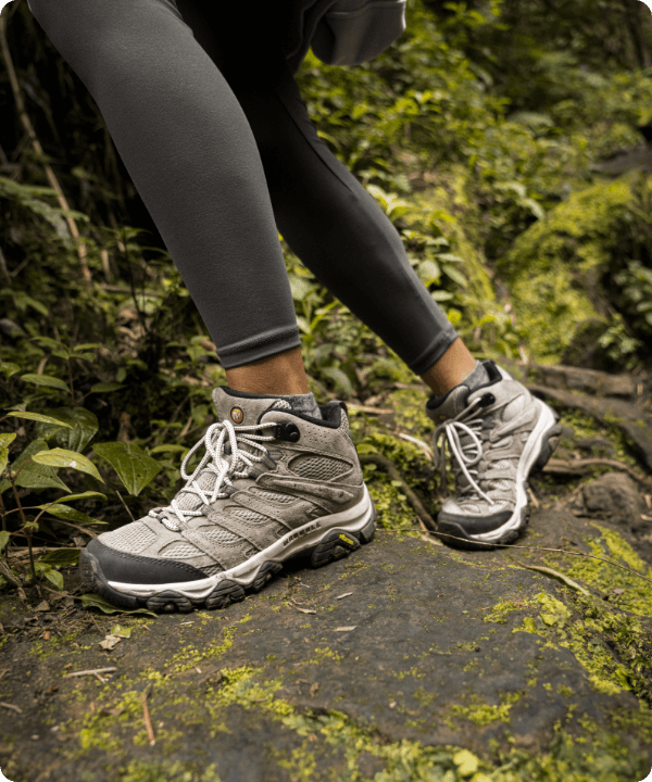 merrell boots near me