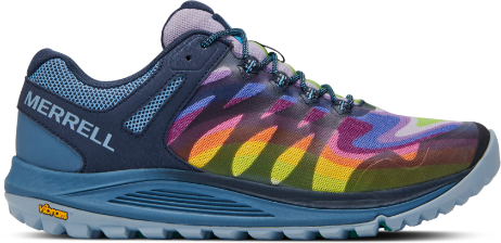 merrell shoes latest model