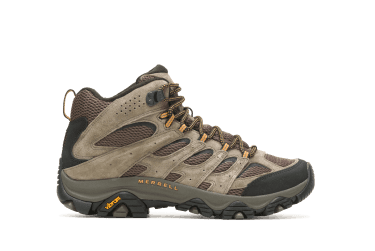 Trail shoe.