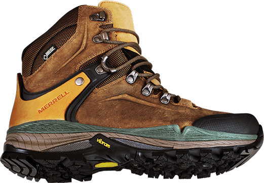 null Merrell