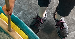 calzature merrell