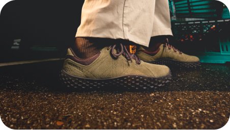 Merrell bestsellers category