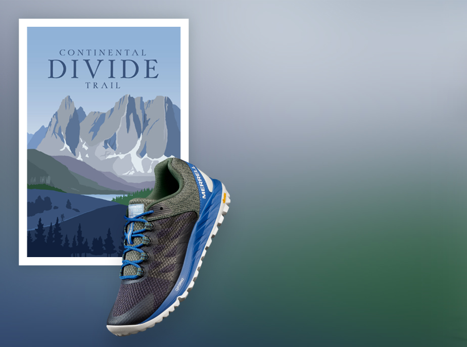 merrell store near me