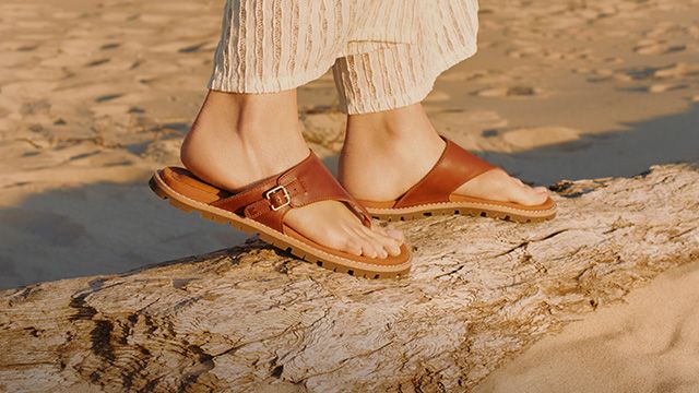 Merrell sandals category