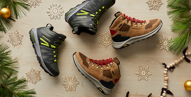 shop merrell shoes