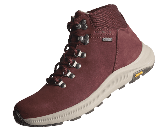 Merrell official website online