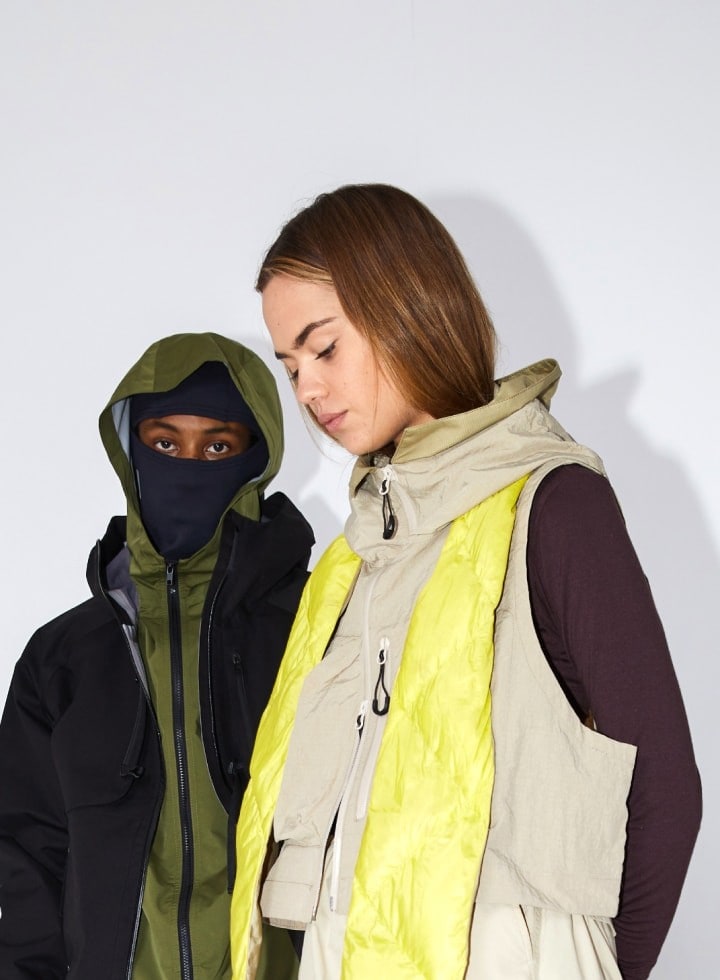 women's fuelcore agility v2