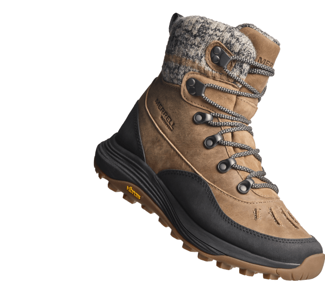 Merrell sito ufficiale store