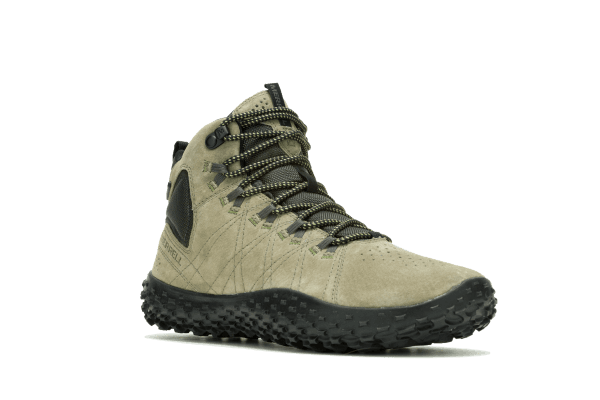 Scarpe trekking uomo merrell on sale