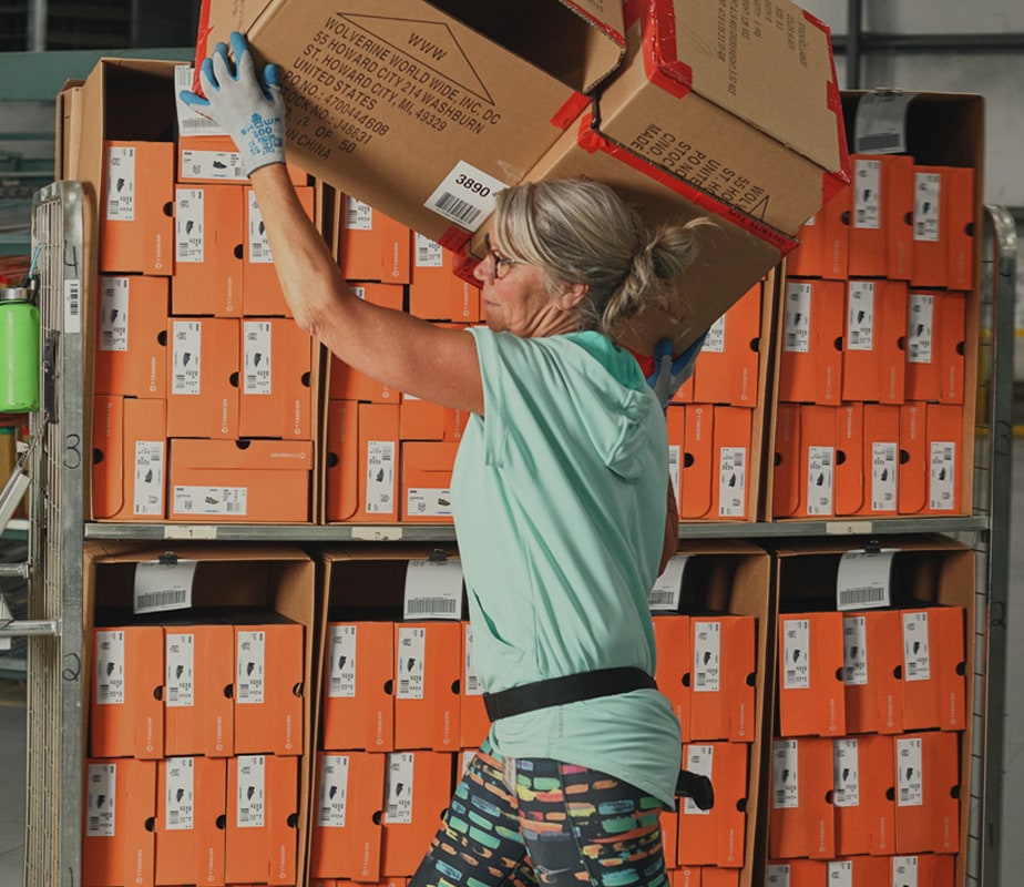 merrell work boots canada