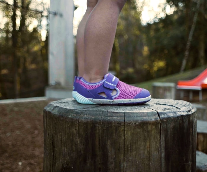 Shop Now Bare Steps Collection Merrell US Footwear