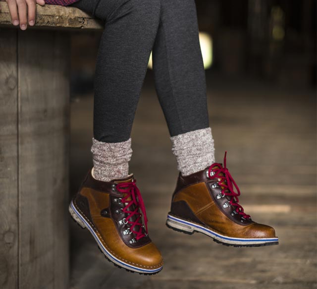 null Merrell