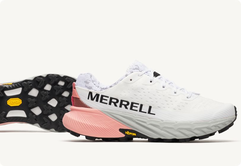 Merrell Agility Peak 5 shoes