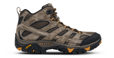 Men's Moab 2 Mid Ventilator.