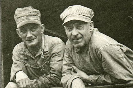 stormy kromer merrell