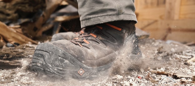 Work Boots & Shoes: Composite Work Boots | Merrell