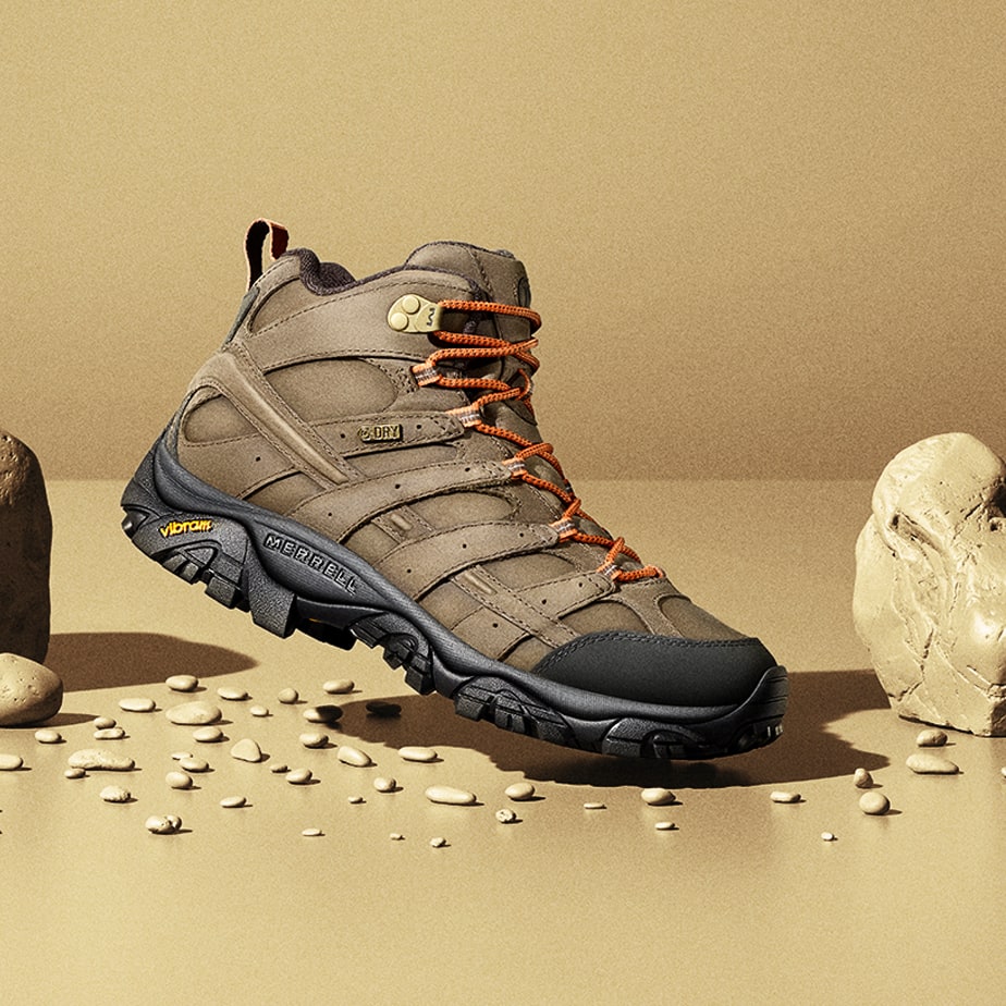 merrell shoes men
