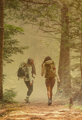 hiking gear near me