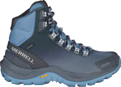 merrell arctic grip shoes