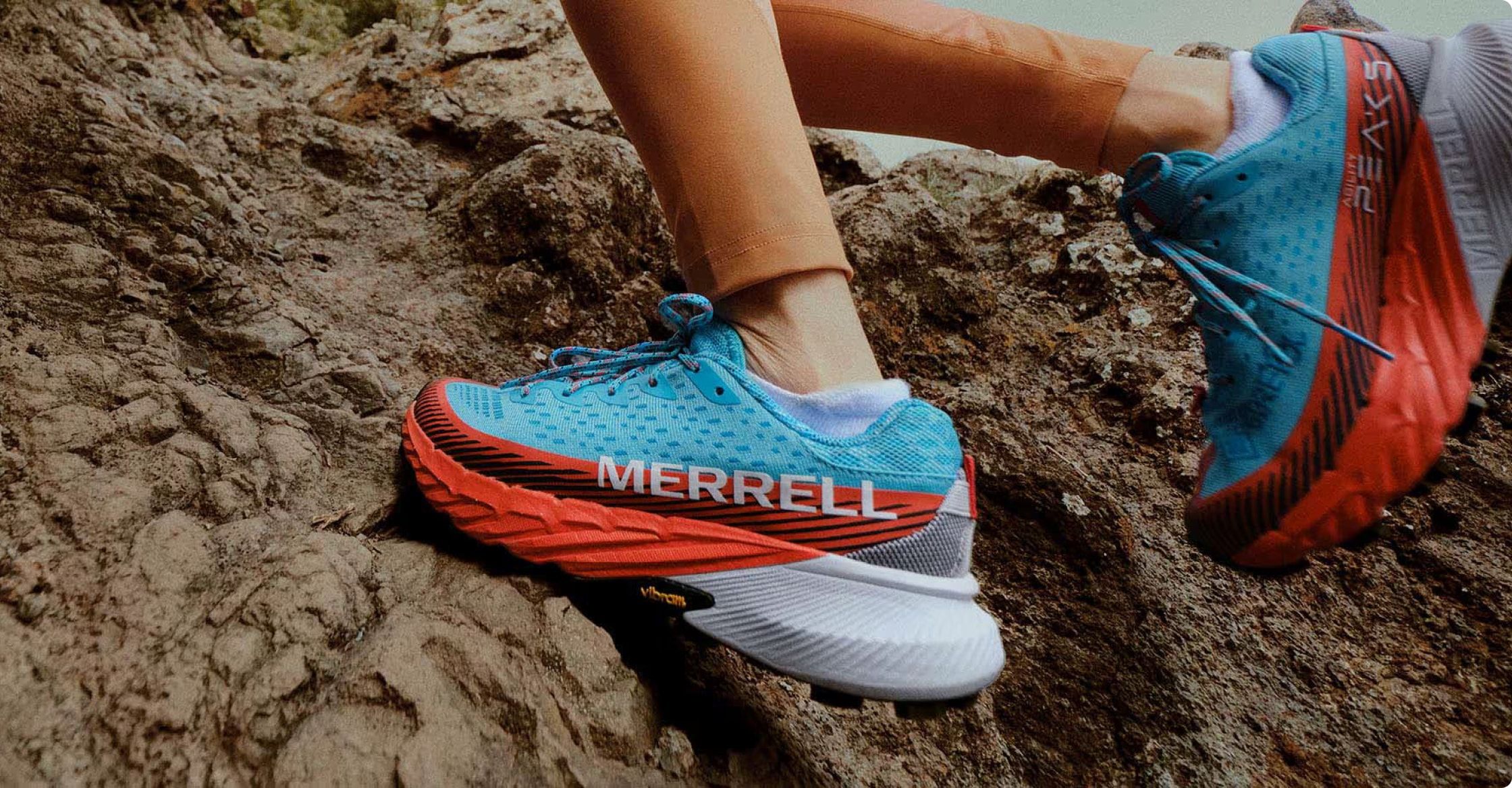 Merrell Top Rated Hiking Footwear Outdoor Gear