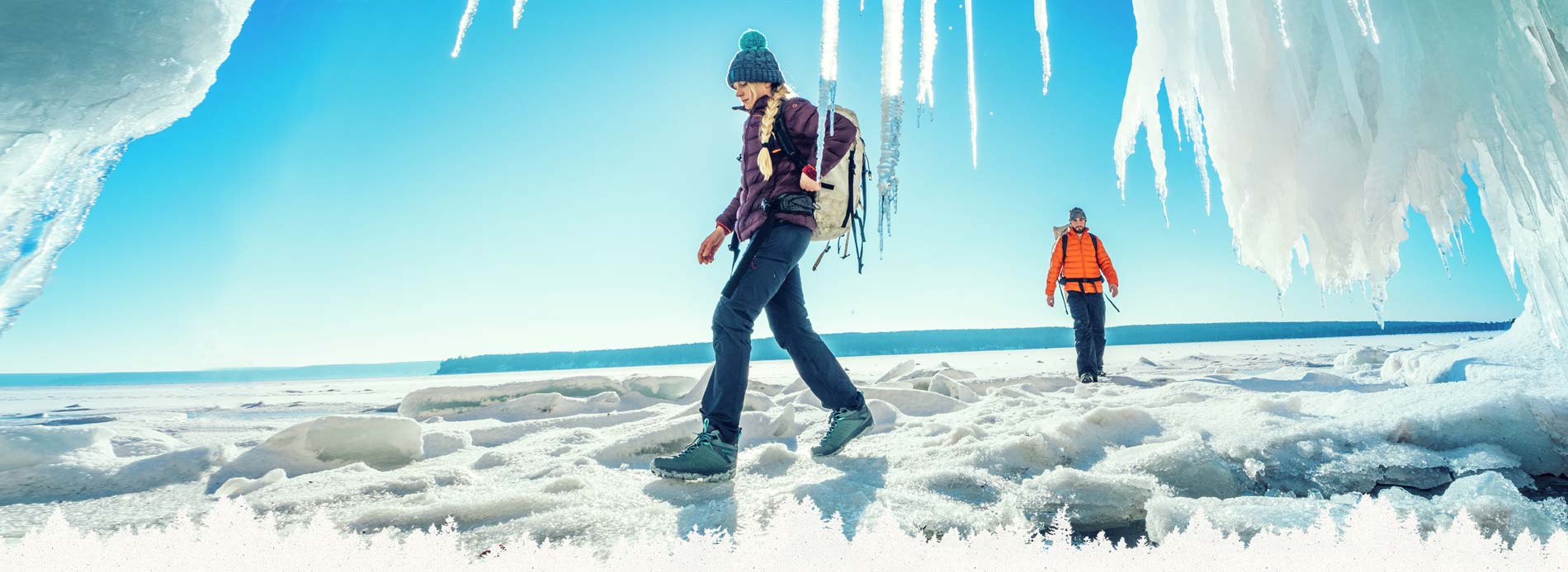 merrell arctic grip men's boots