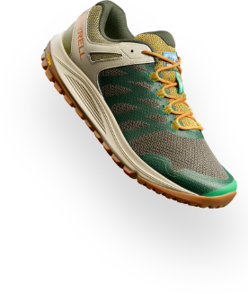 Merrell national park boots clearance