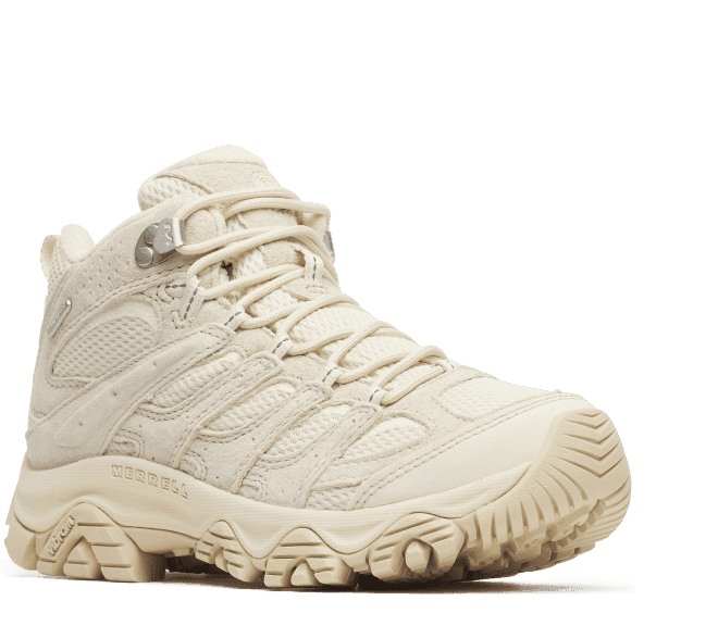 Moab 3 Mid hiking shoe